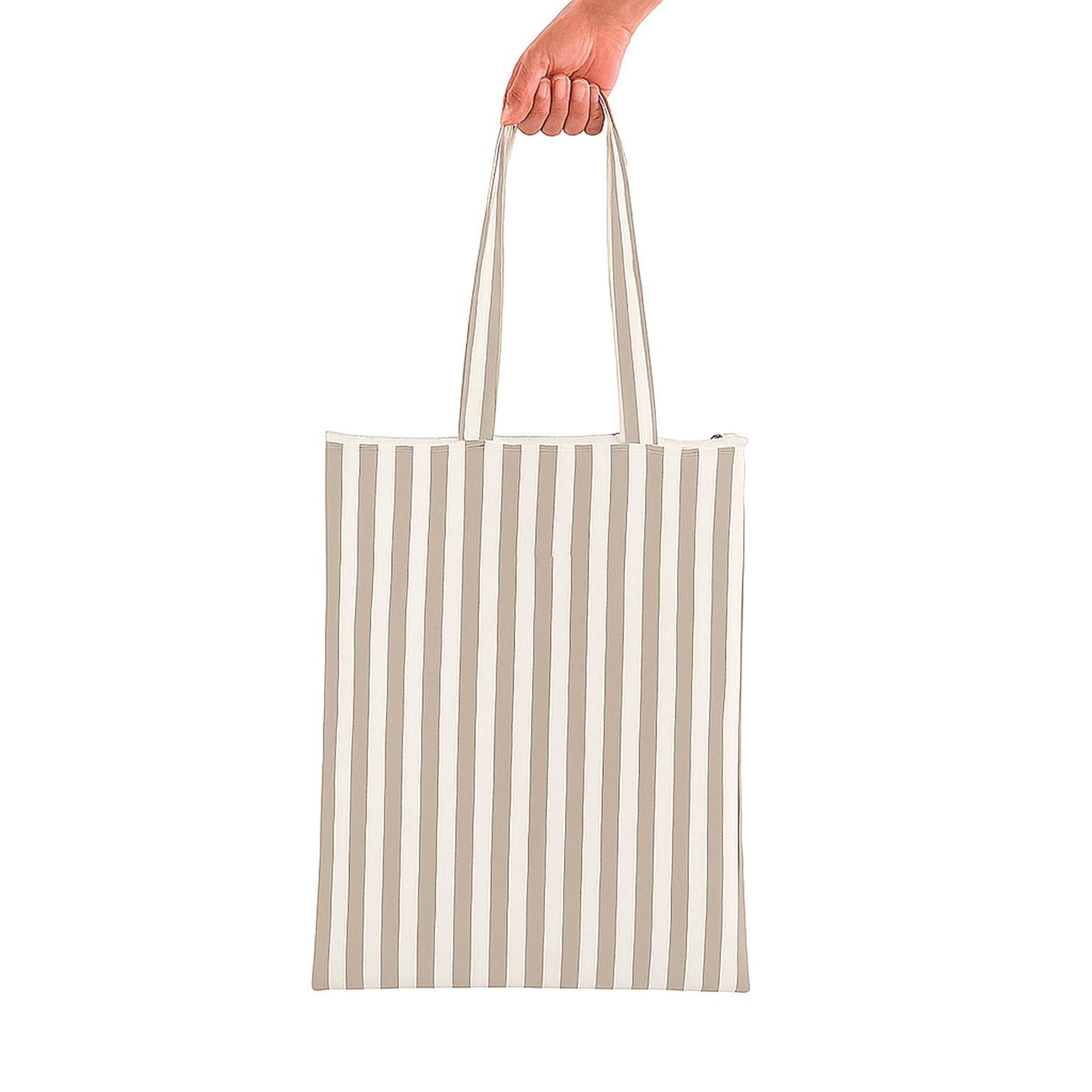 BOLSO GRANDE LINTEA BEIGE VERSA FEBRERO