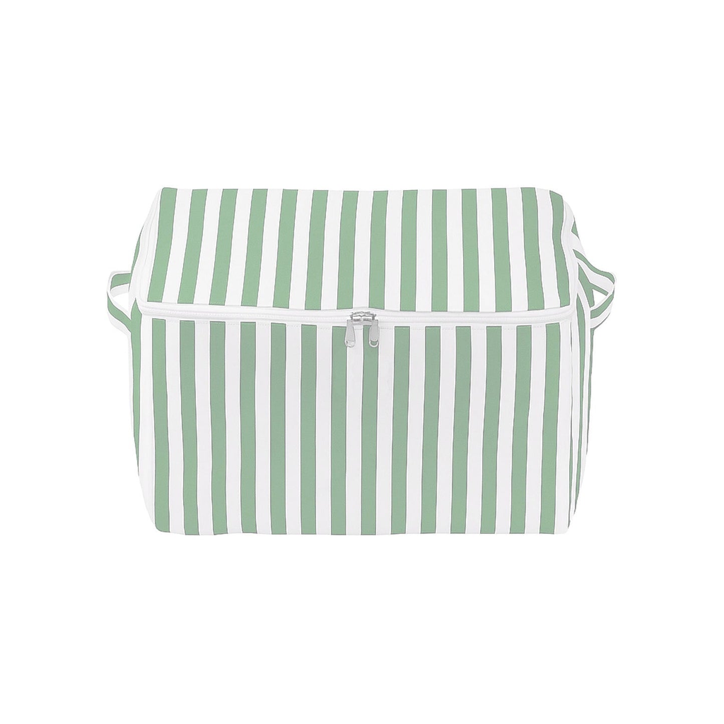 CAJA TELA PEQUEÑA LINTEA VERDE CLARO VERSA 2026 JUNIO