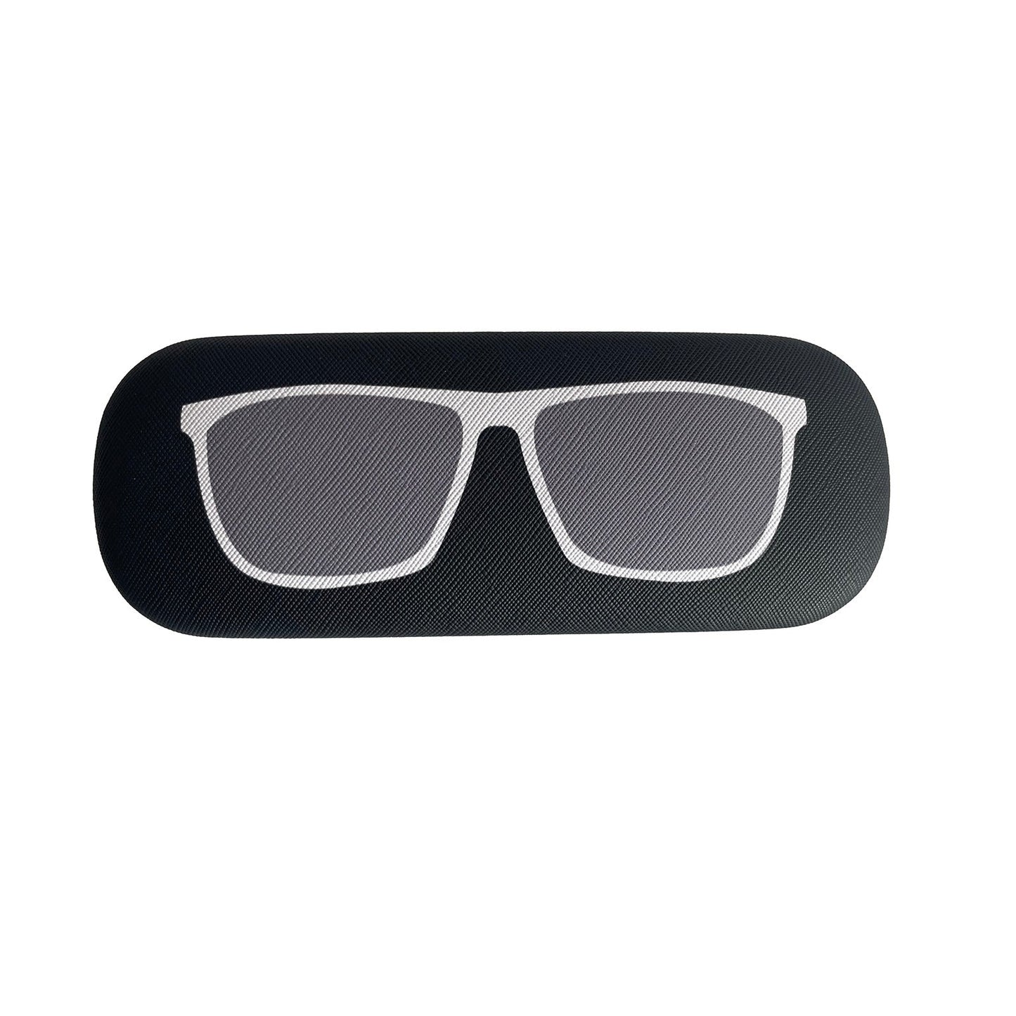 FUNDA GAFAS NEGRA VERSA 2026 JUNIO