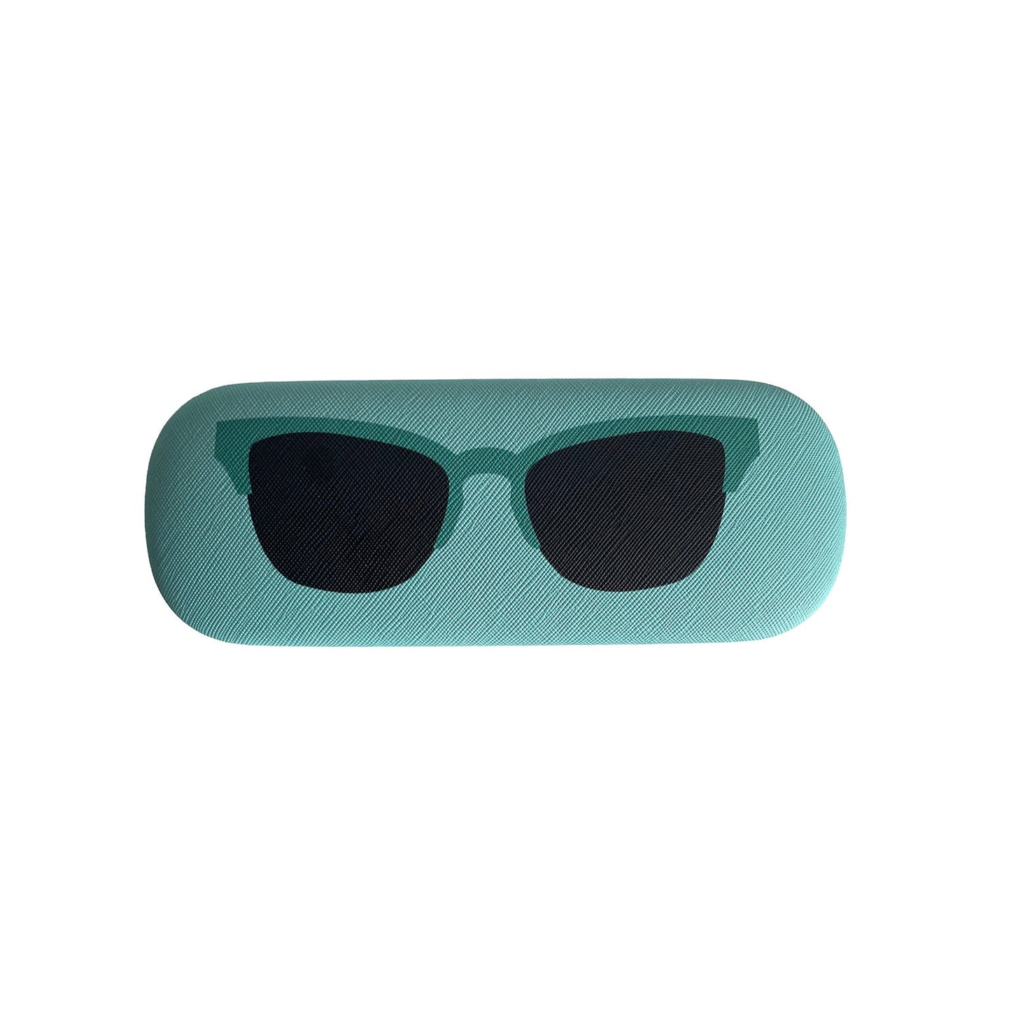 FUNDA GAFAS VERDE VERSA 2026 JUNIO