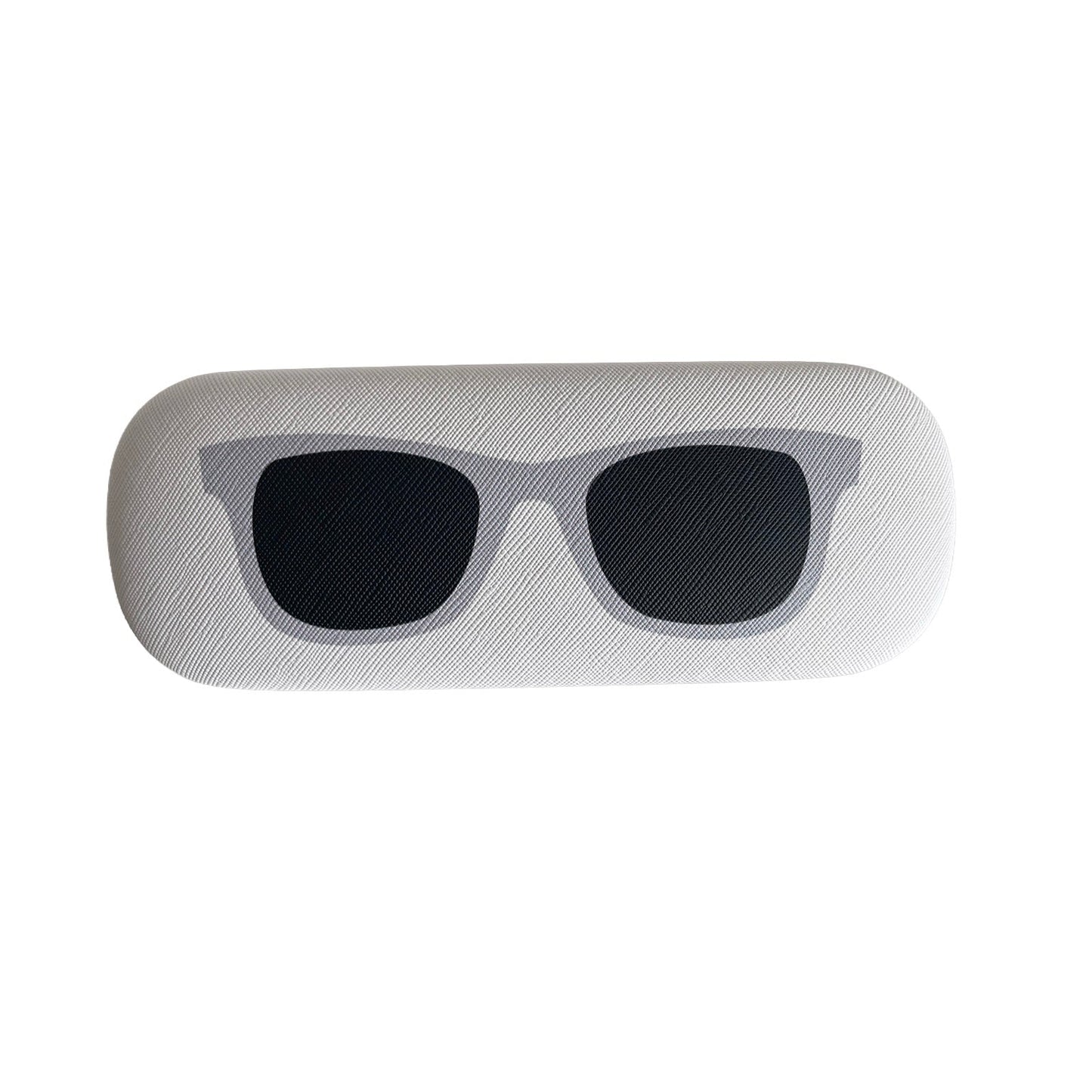 FUNDA GAFAS BLANCA VERSA 2026 JUNIO
