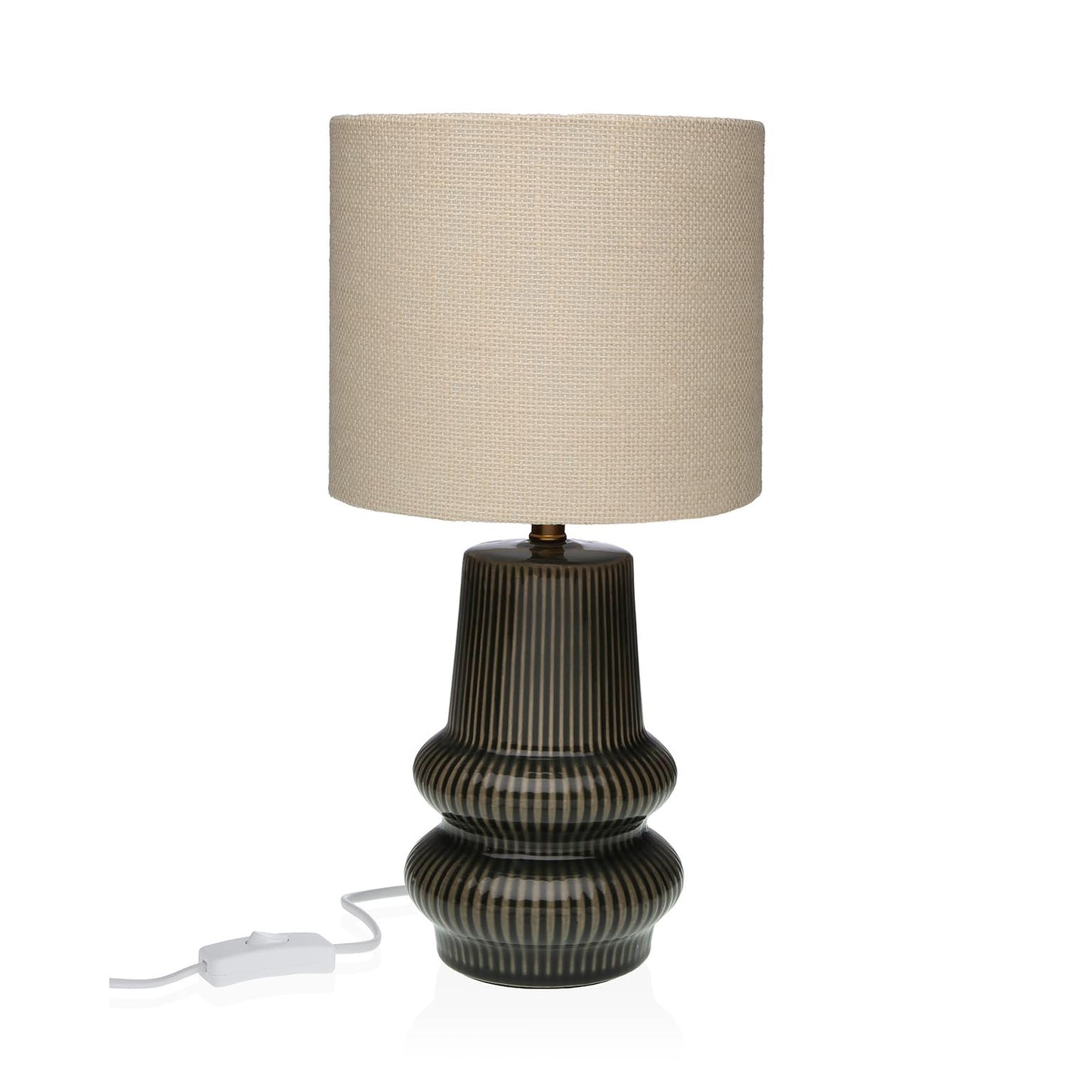 LAMPARA KEZIA VERDE VERSA FEBRERO