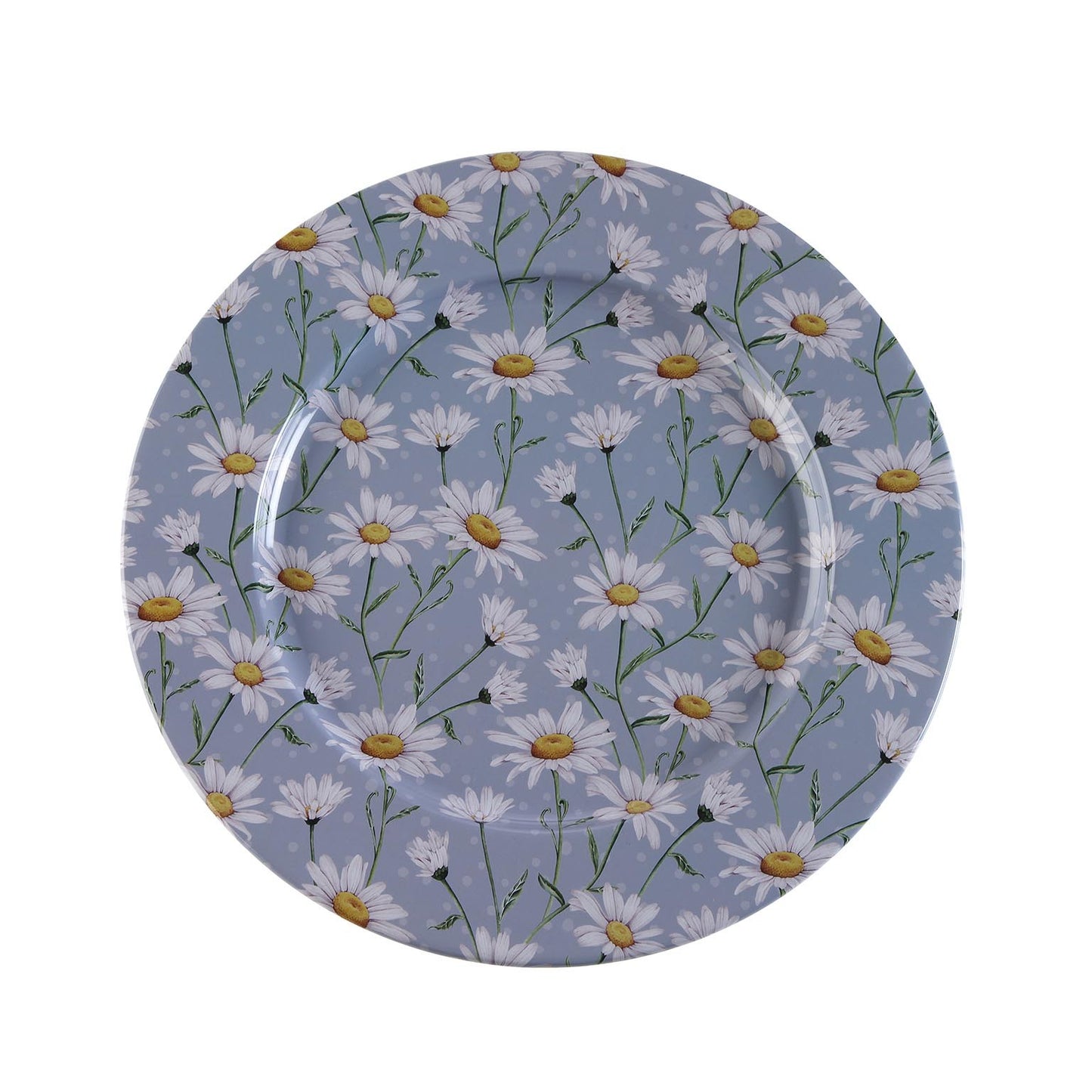 BAJOPLATO FLORAL VERSA8NOV