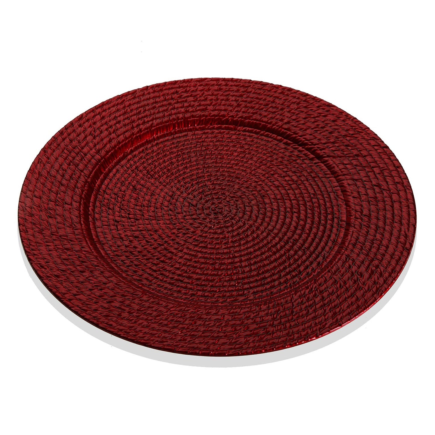 BAJOPLATO ROJO ARUN VERSA8NOV