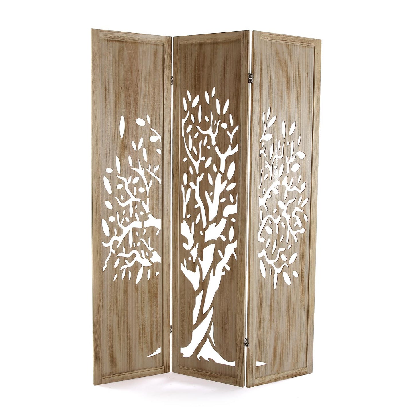 BIOMBO MADERA ARBOL VERSA8NOV