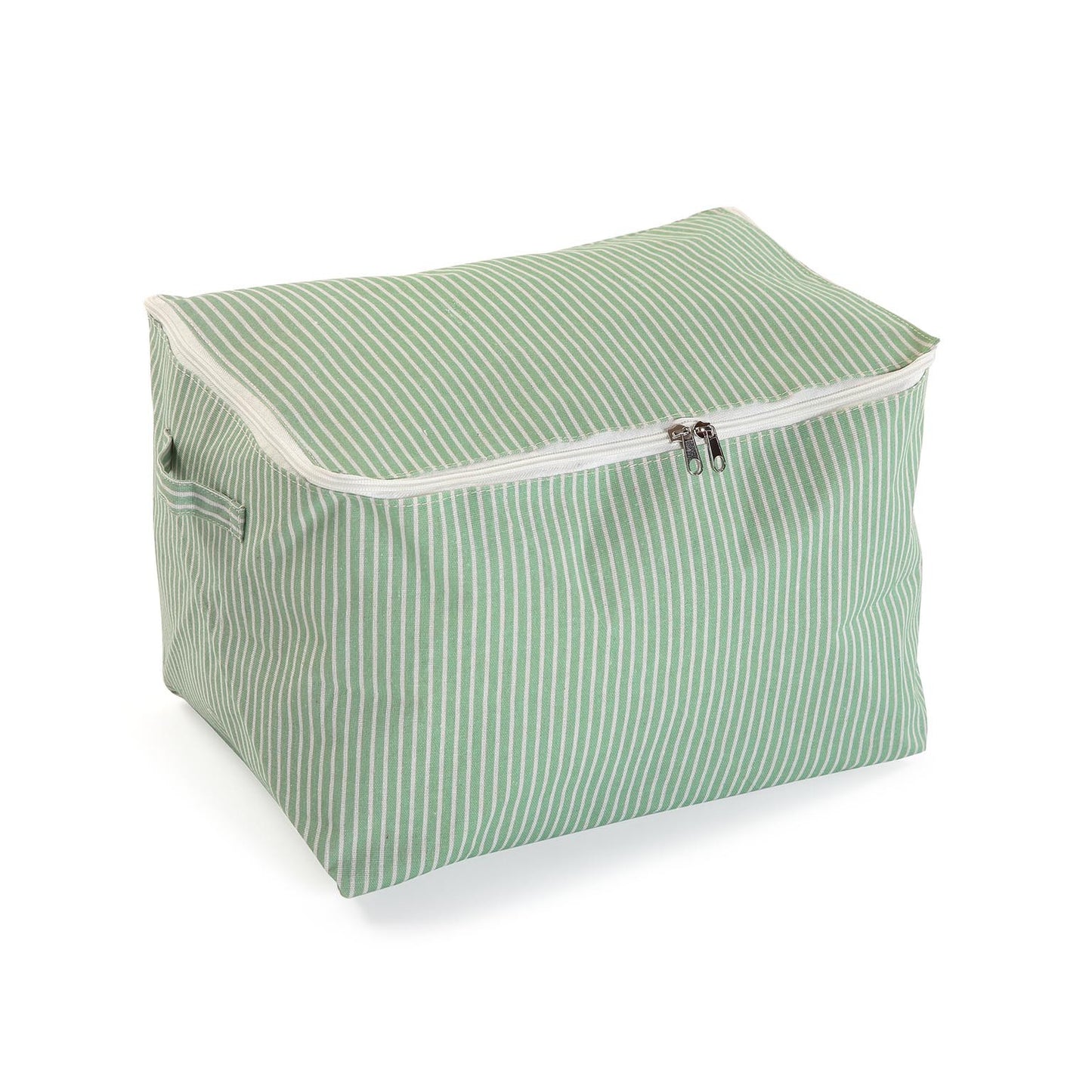 CAJA ALMACENAMIENTO VERDE M VERSA8NOV