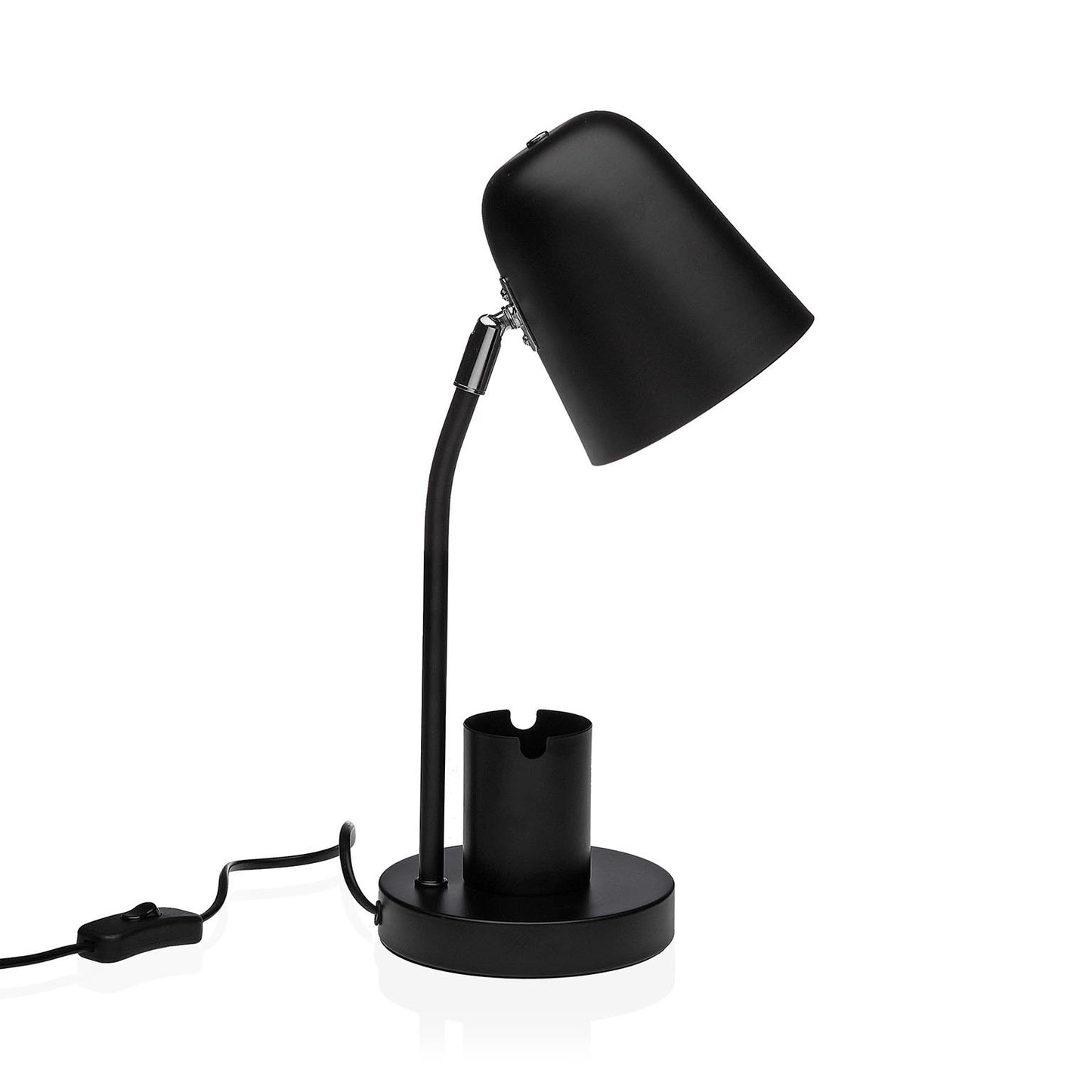 FLEXO METAL NEGRO VERSA8NOV