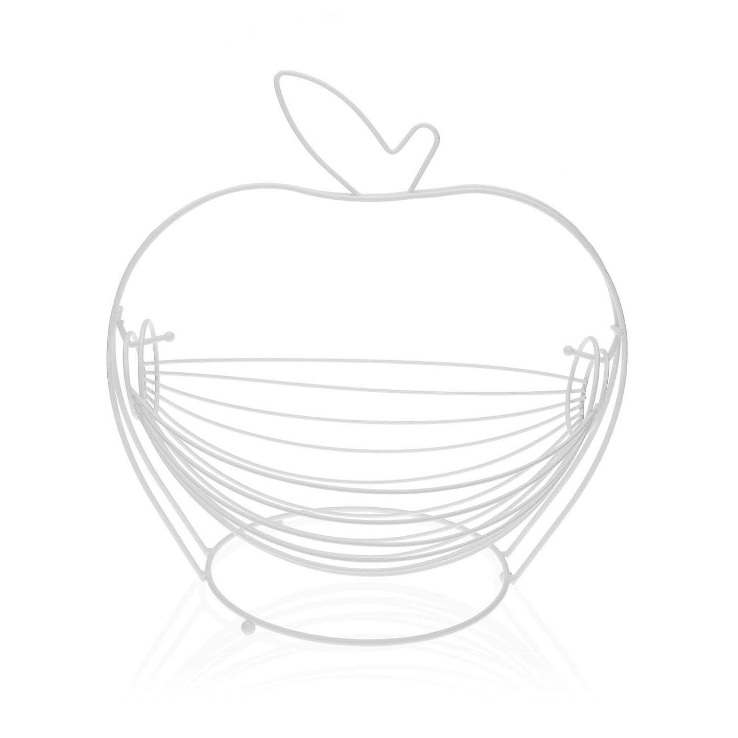 FRUTERO FORMA MANZANA BLANCO VERSA8NOV