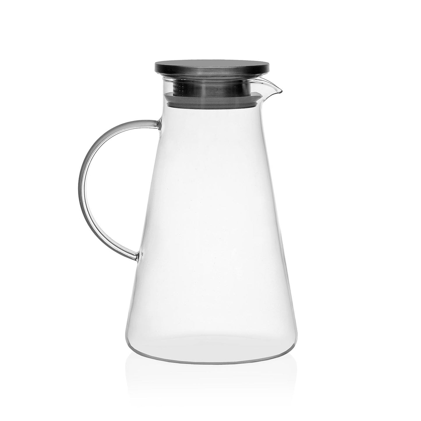 JARRA BOROSILICATO 1,8L VERSA8NOV