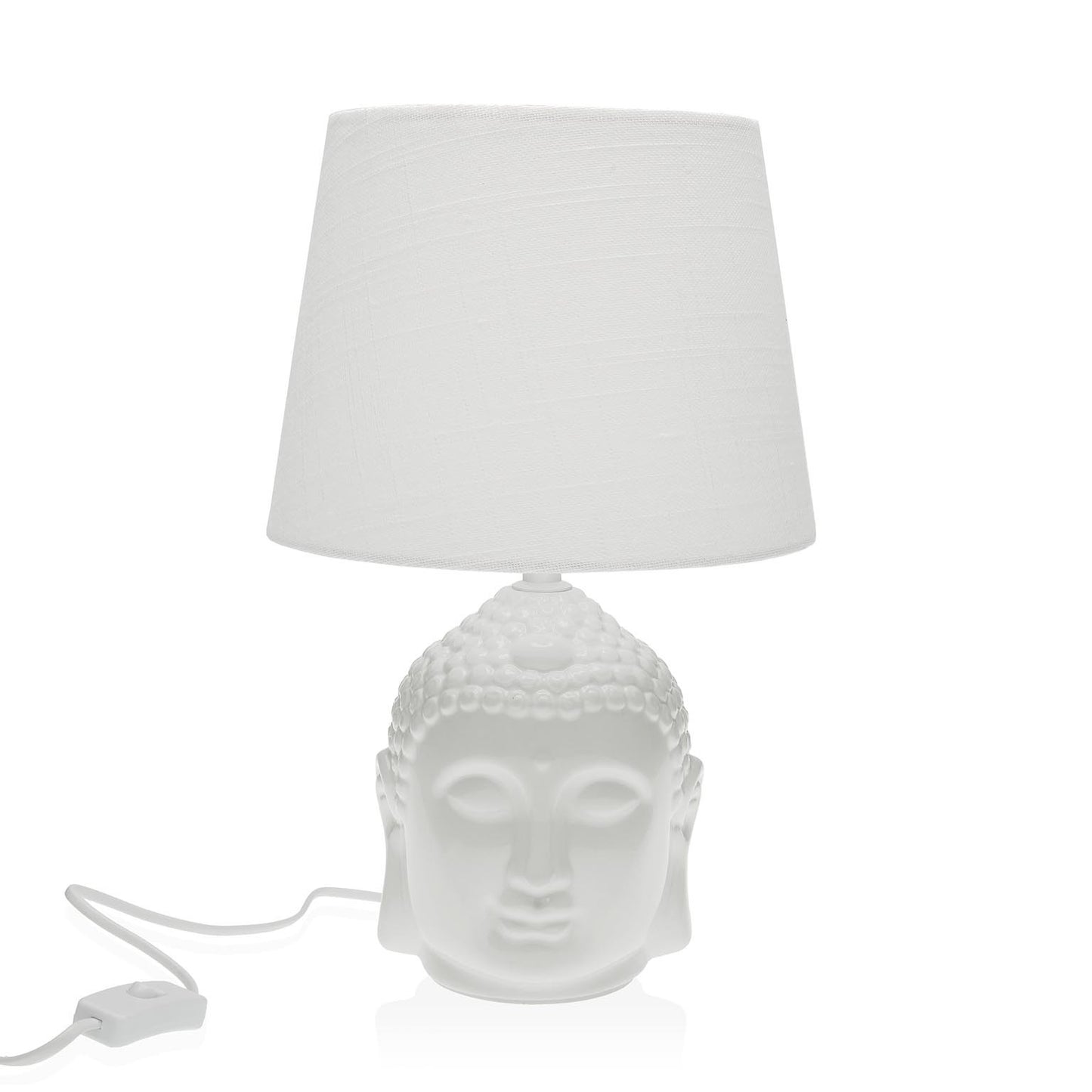 LAMPARA CABEZA BUDA VERSA8NOV