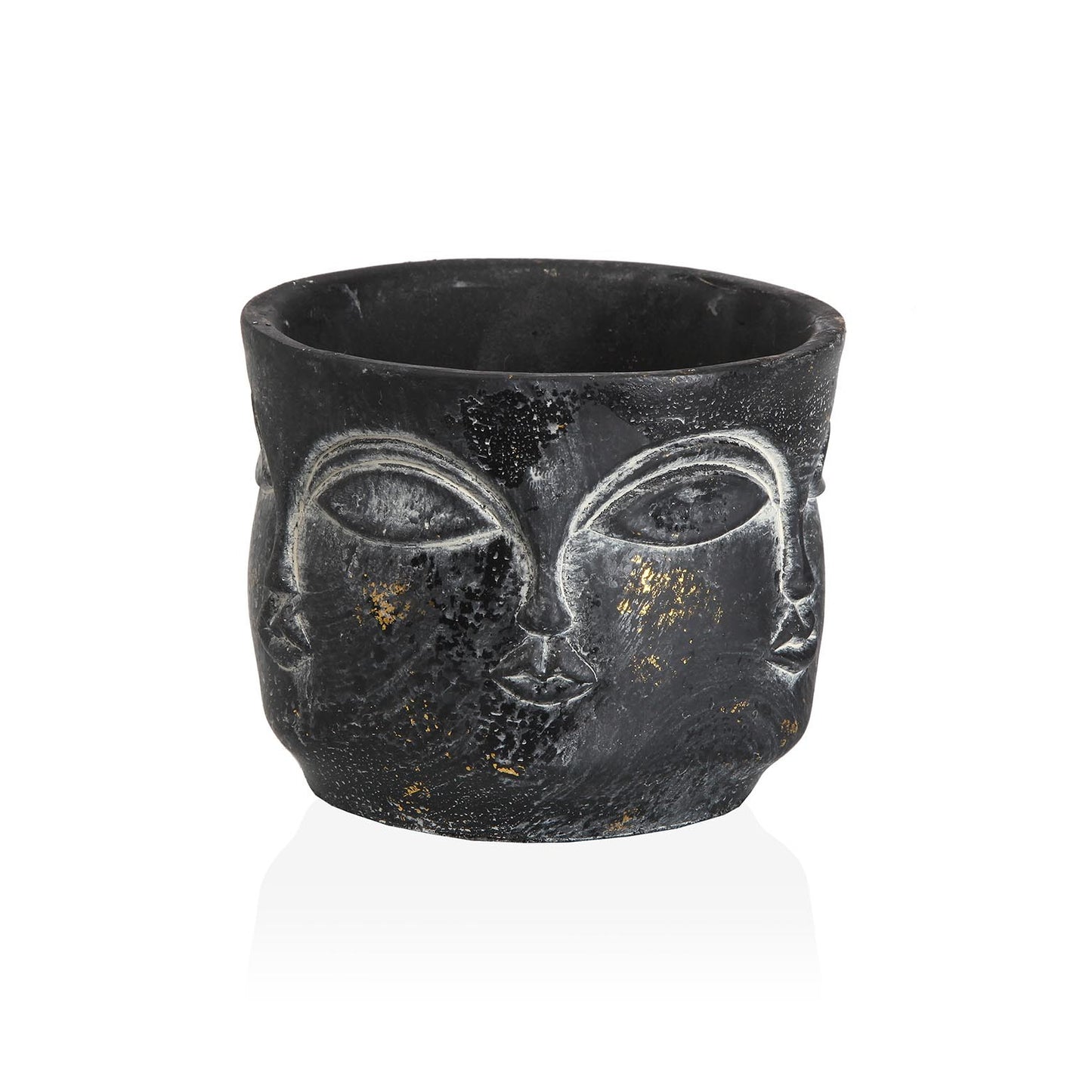 MACETA CERAMICA GARO 9,5CM VERSA8NOV