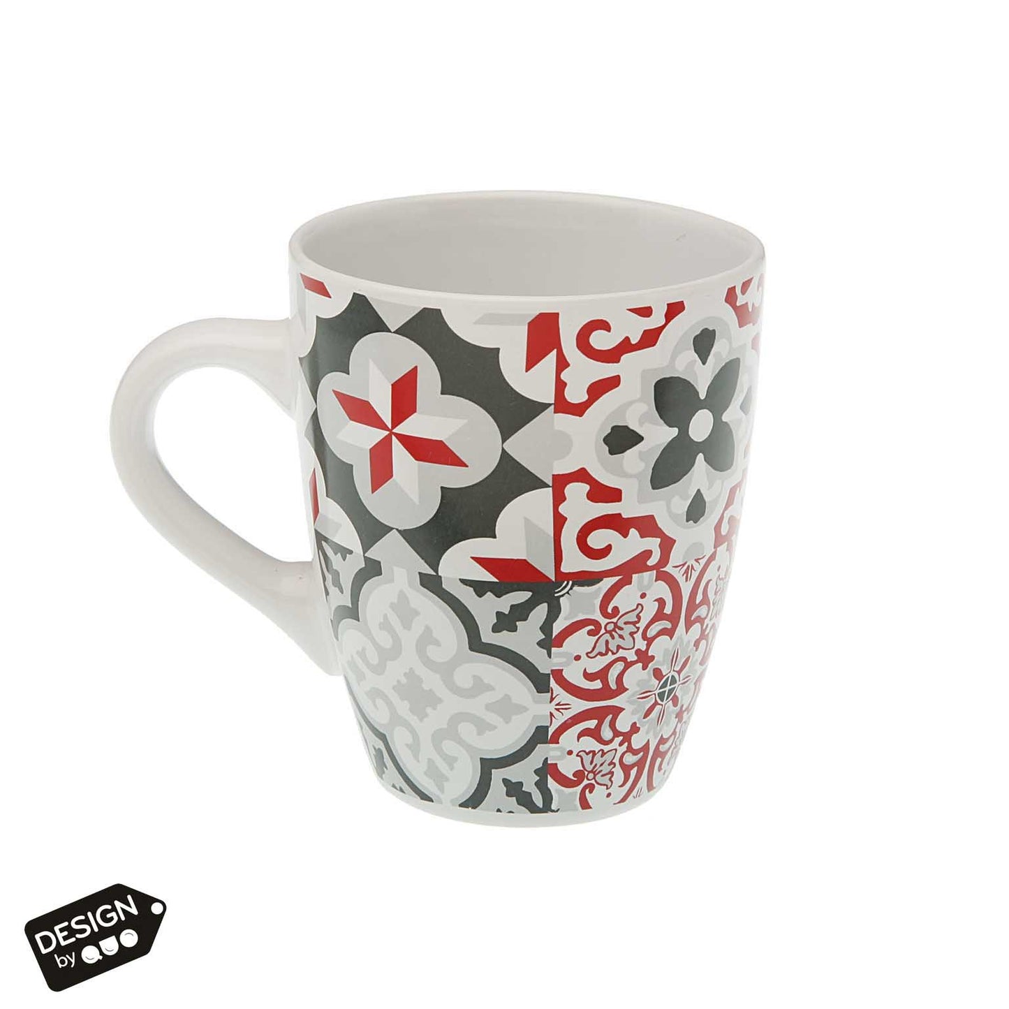 MUG HIDRA GRANATE VERSA8NOV
