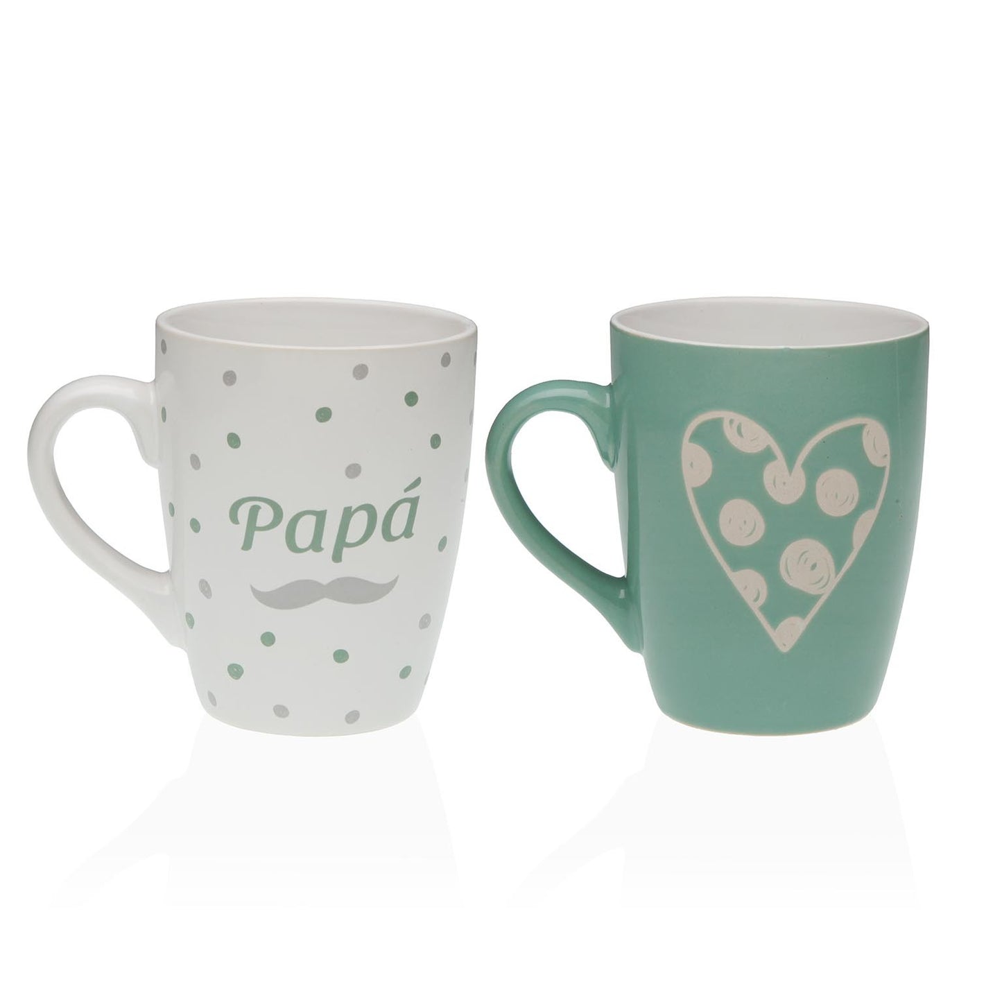 MUG SURTIDO PAPA VERSA8NOV