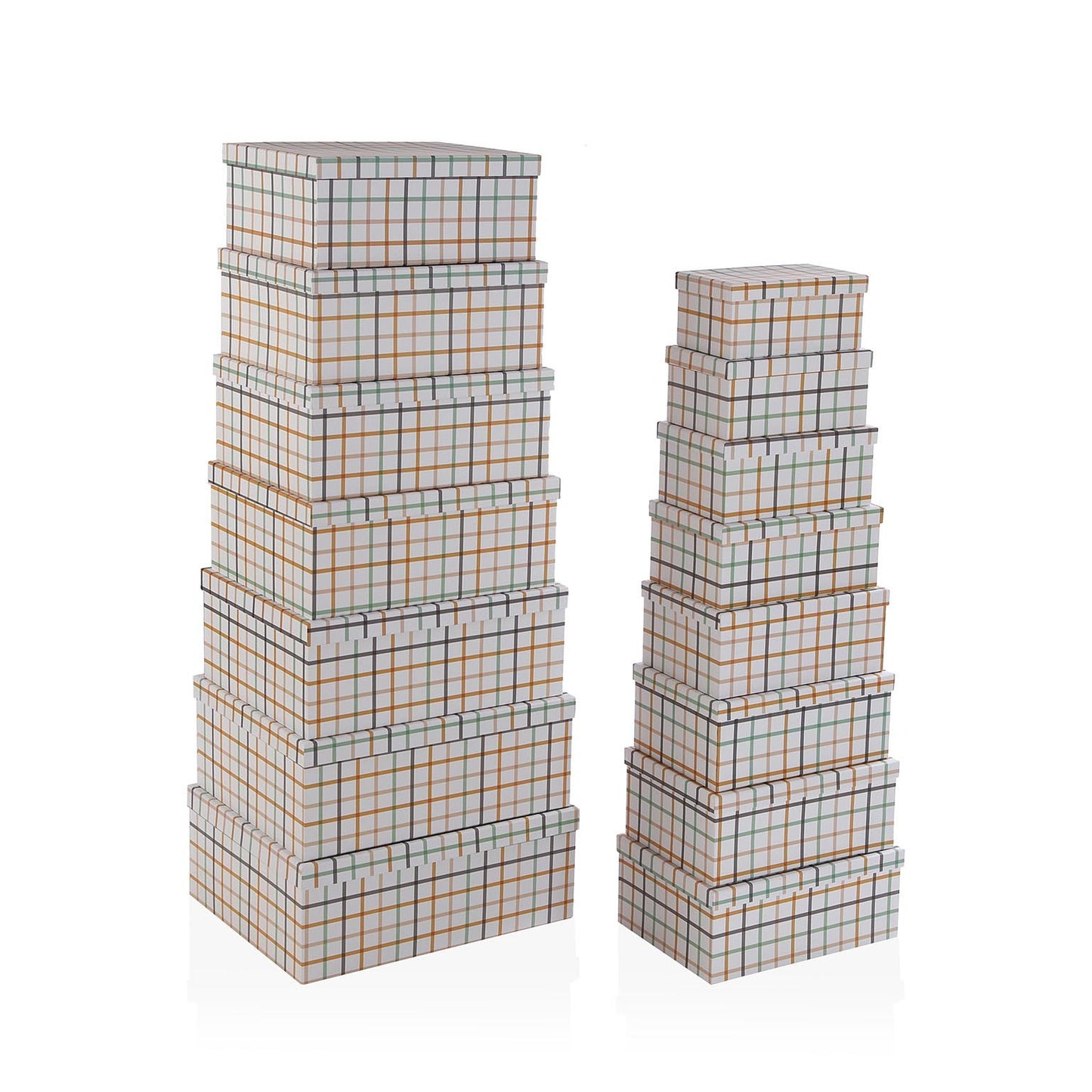 SET 15 CAJAS CARTON PETER VERSA8NOV