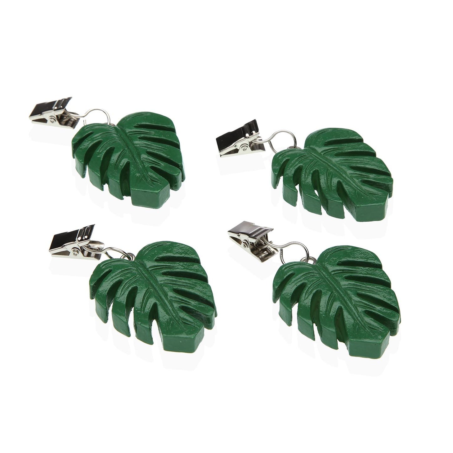 SET 4 PESOS MANTEL HOJAS VERSA8NOV