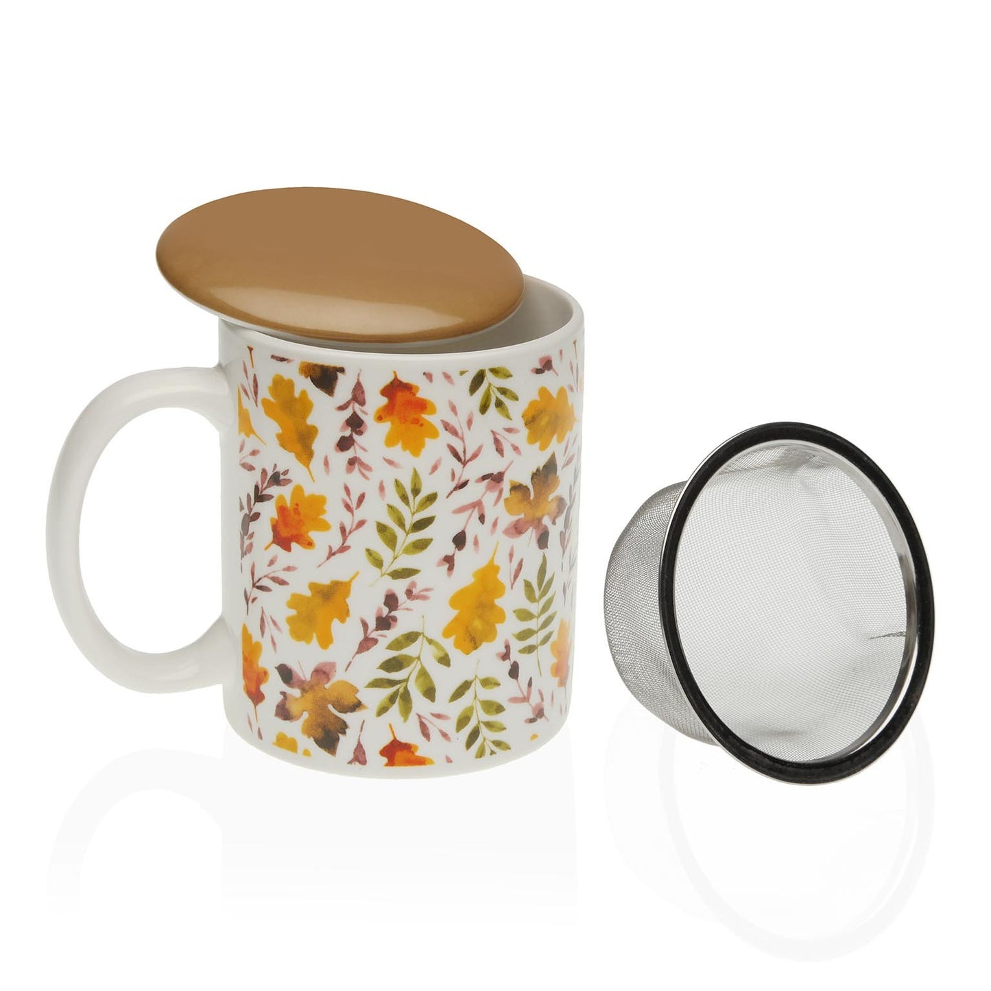 TAZA INFUSION AIA VERSA8NOV