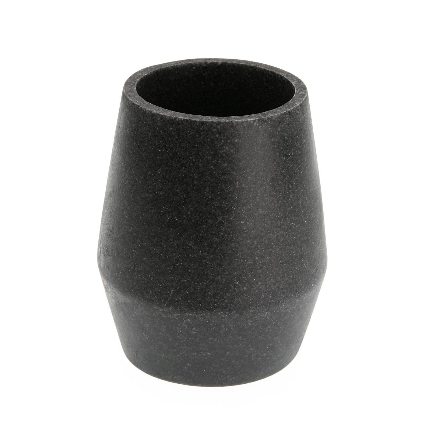 VASO POLIRESINA GRIS VERSA8NOV