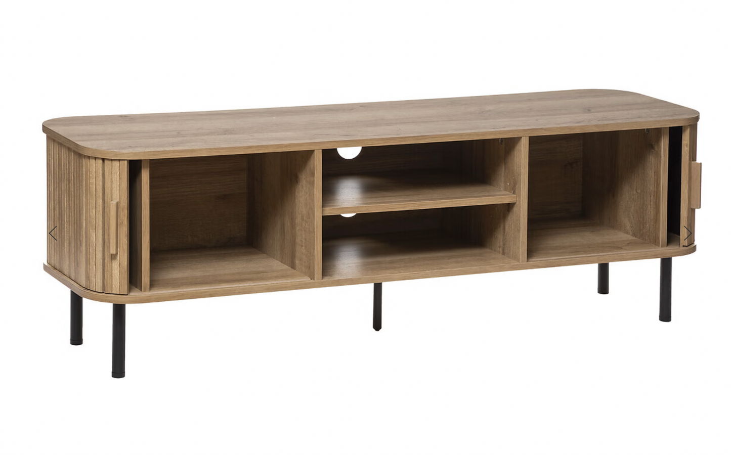 Mueble tv colva che admosfera febrero