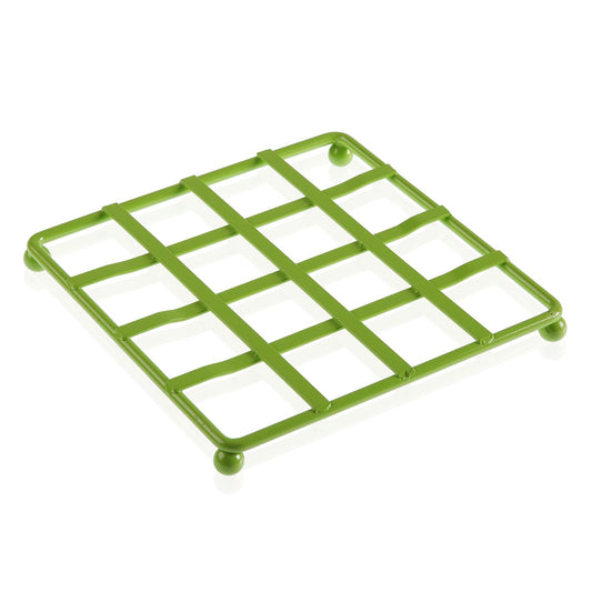 SALVAMANTEL CROMO VERDE Versaotoño