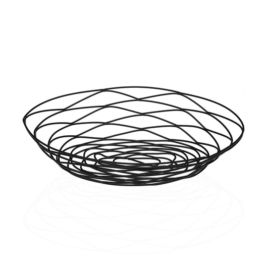 FRUTERO OVAL NEGRO Versaotoño