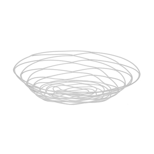 FRUTERO OVAL BLANCO Versaotoño