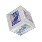 CUBO FOTOS JUNO 15 X 15 BLANCO VERSA 2026 JUNIO