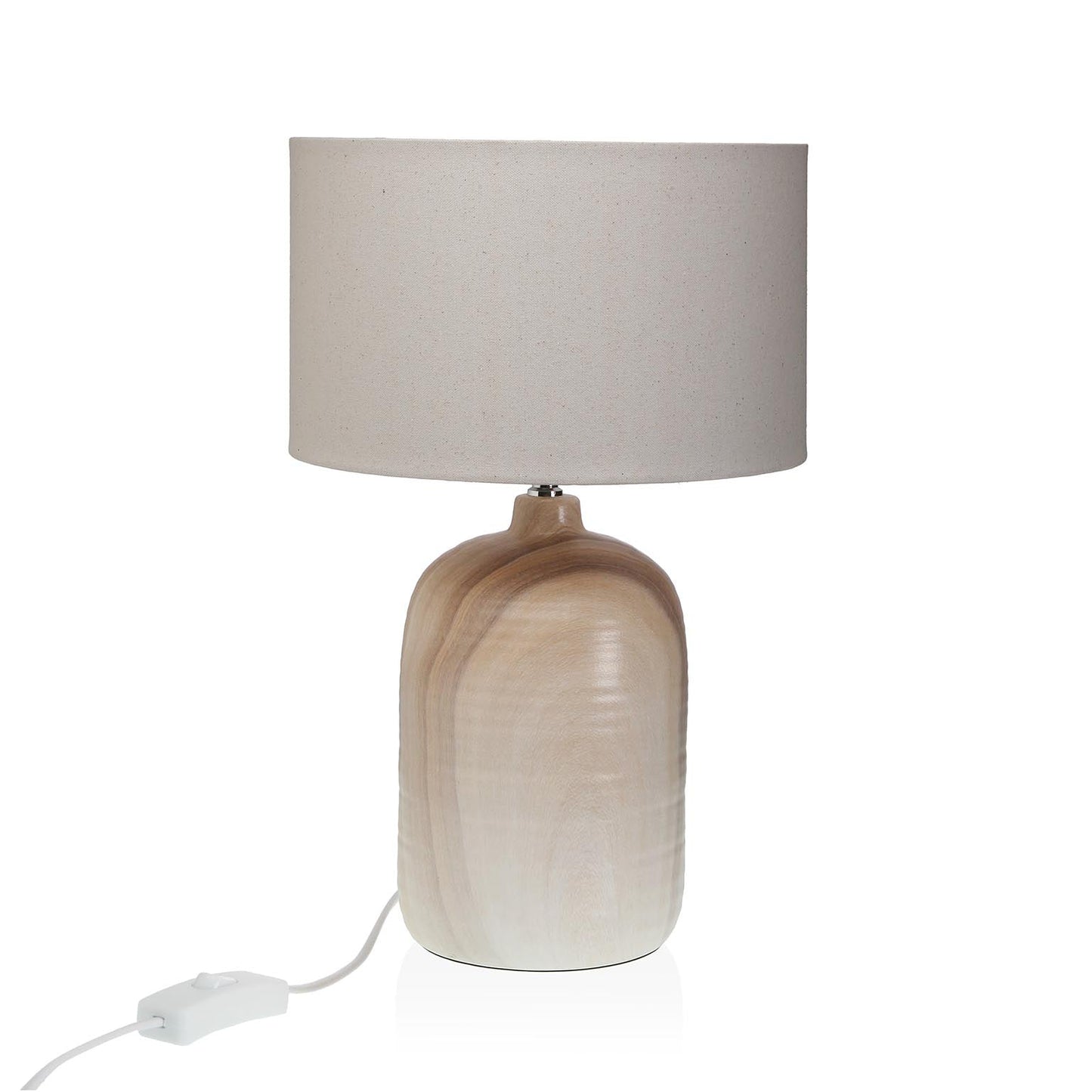 LAMPARA RUSTICA VERSA FEBRERO