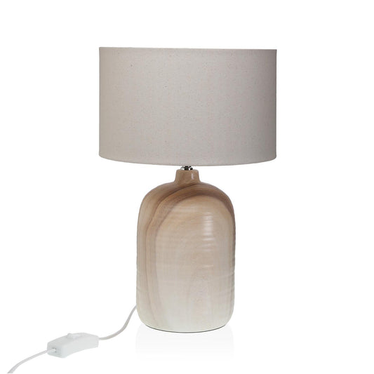 LAMPARA RUSTICA VERSA FEBRERO