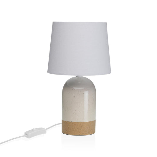 LAMPARA DUO BLANCA Versaotoño
