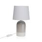 LAMPARA DUO BEIGE Versaotoño