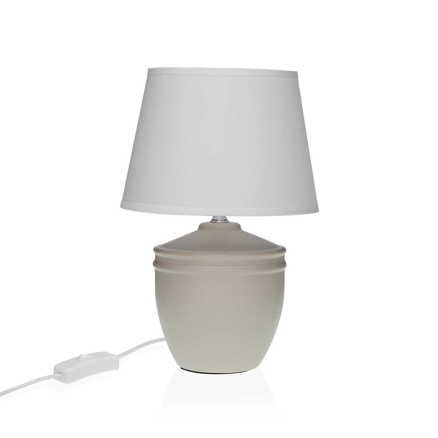 LAMPARA AURELIA BLANCA Versaotoño