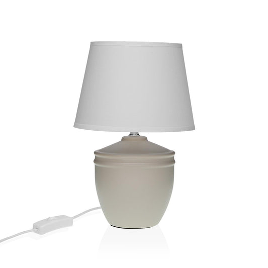 LAMPARA AURELIA BLANCA Versaotoño