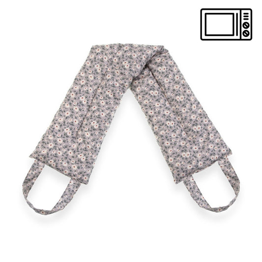 ALMOHADA TERMICA DAISY 61X12 Versaotoño