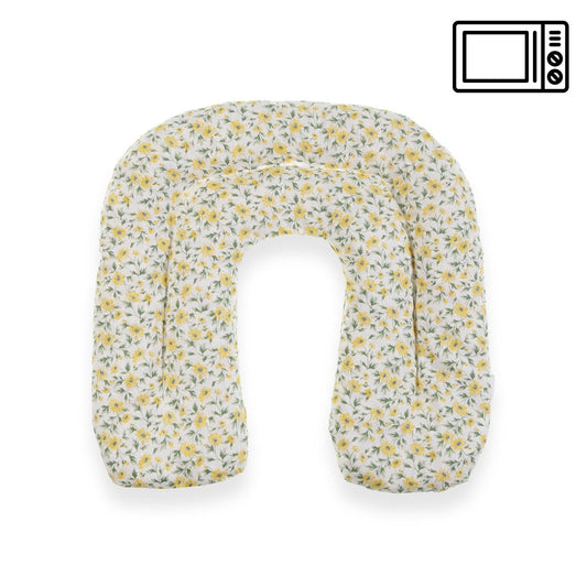 ALMOHADA TERMICA FORMA DE CUELLO LILY Versaotoño