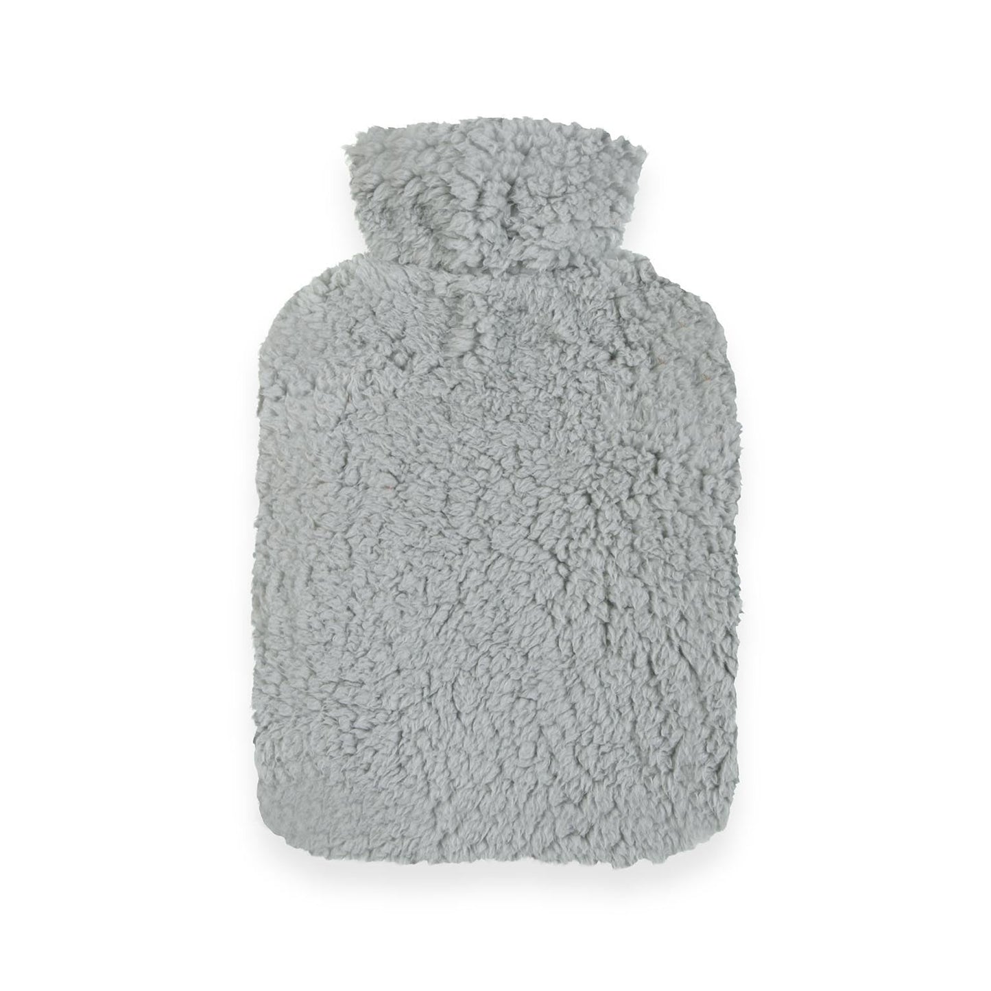 BOLSA DE AGUA BORREGUITO GRIS 1,7 L Versaotoño