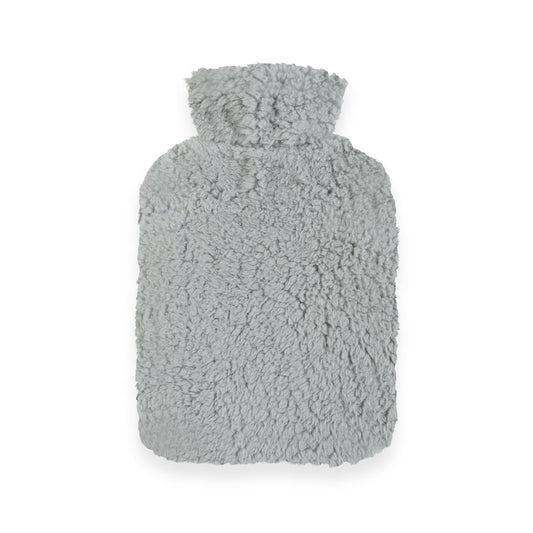 BOLSA DE AGUA BORREGUITO GRIS 1,7 L Versaotoño