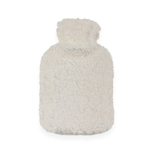 BOLSA DE AGUA BORREGUITO BLANCO 1,7 L Versaotoño