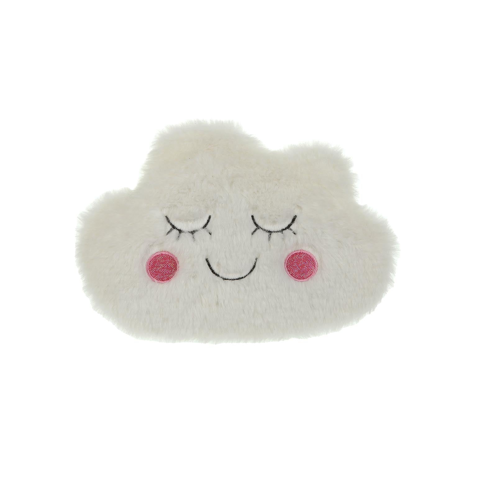 ALMOHADA TERMICA NUBE Versaotoño
