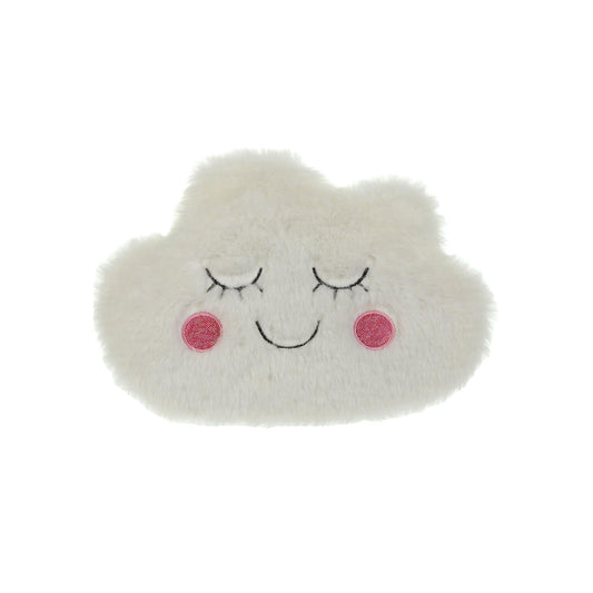 ALMOHADA TERMICA NUBE Versaotoño