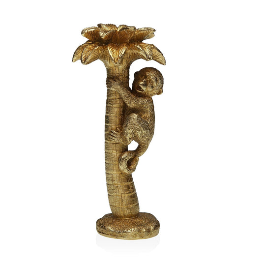 FIGURA ARBOL CON MONO Versaotoño
