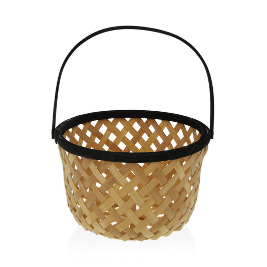 FRUTERO MADERA  NATURAL-NEGRO Versaotoño