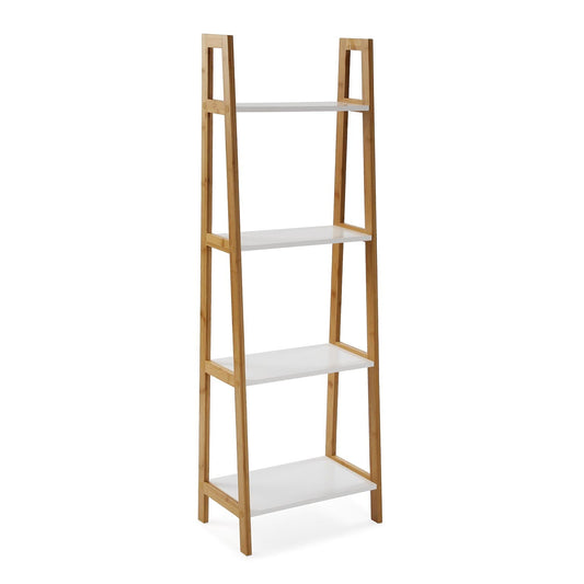ESTANTERIA ESCALERA BLANC BILY Versaotoño
