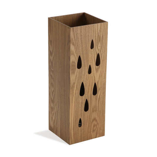 PARAGUERO MADERA DROPS Versaotoño