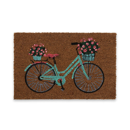 FELPUDO CYCLE FIBRA DE COCO 40X60 Versaotoño