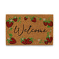 FELPUDO DE COCO WELCOME FRESAS VERSA 2026 JUNIO