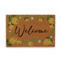 FELPUDO DE COCO WELCOME LIMONES VERSA 2026 JUNIO