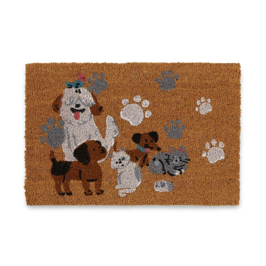 FELPUDO FAMILY CATS & DOGS VERSA 2026 JUNIO