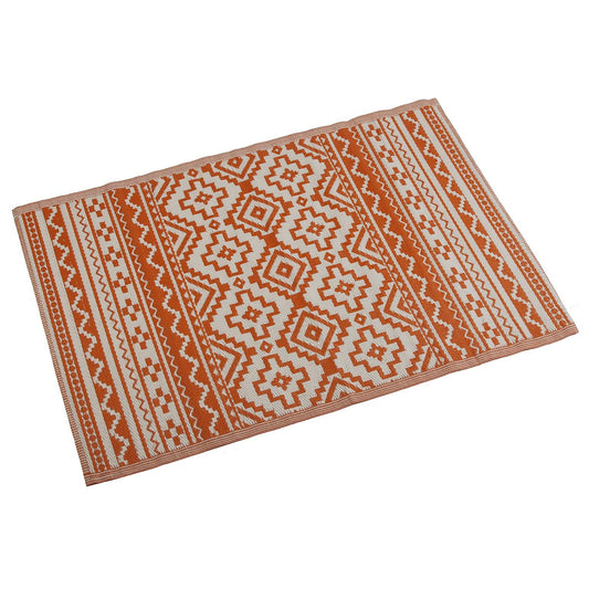 ALFOMBRA TERRACOTA 120x180 Versaotoño