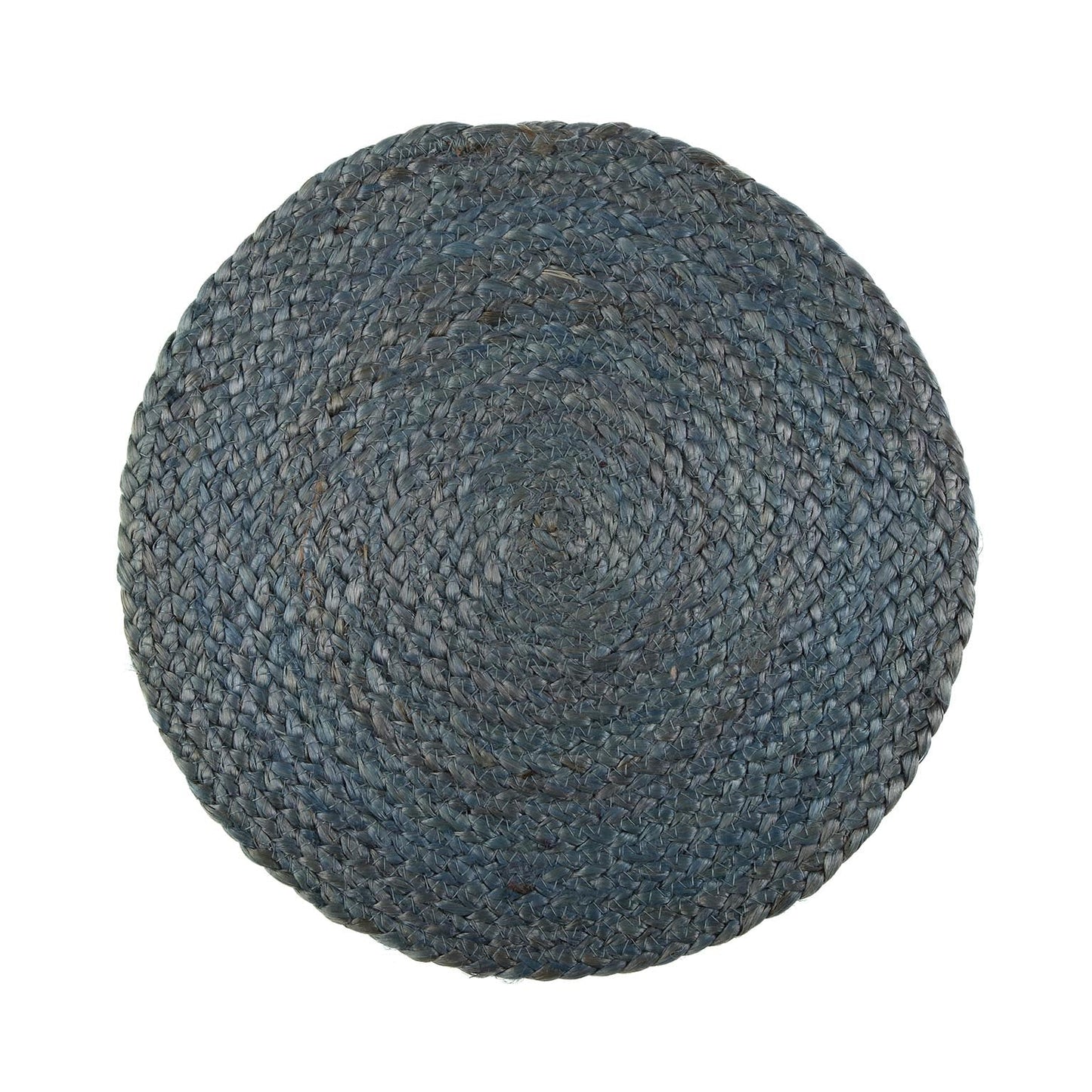 SALVAMANTEL REDONDO GRIS 35CM Versaotoño