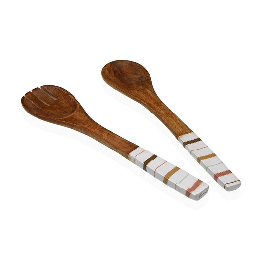 SET UTENSILIOS FLINT Versaotoño